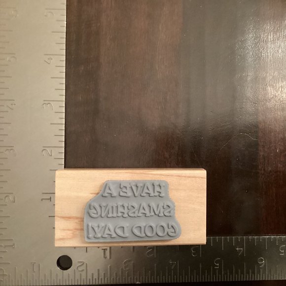 Have A Smashing Good Day! - Picture 2 of 3